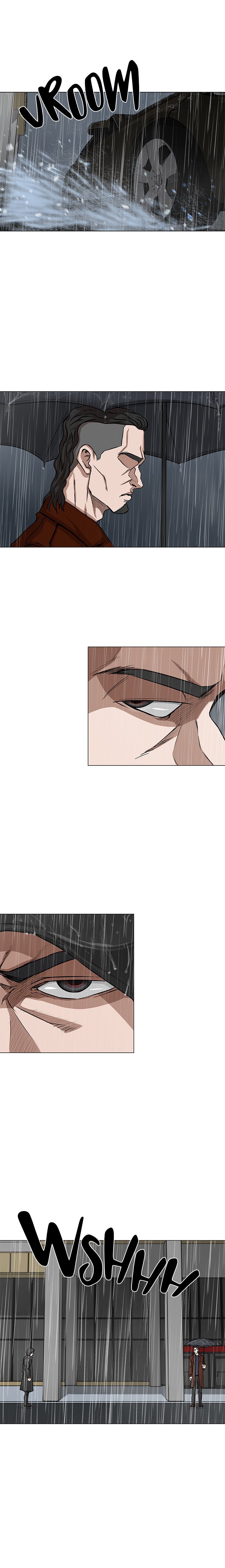 The Assassin Manhwa - Chapter 19 Page 1