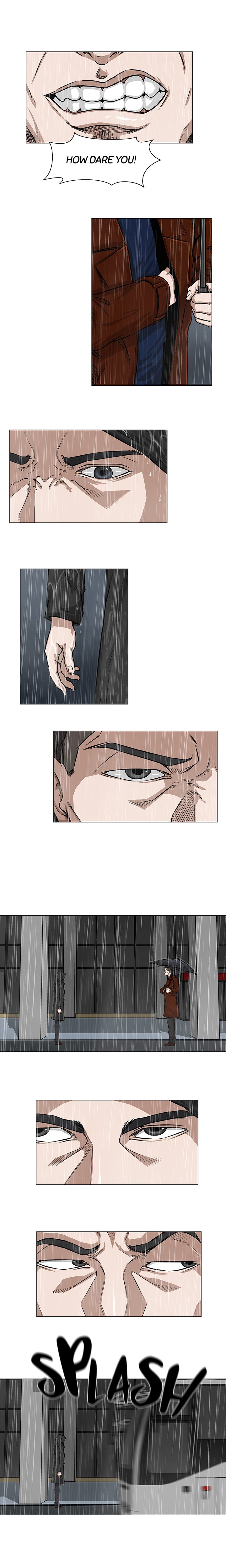 The Assassin Manhwa - Chapter 19 Page 4