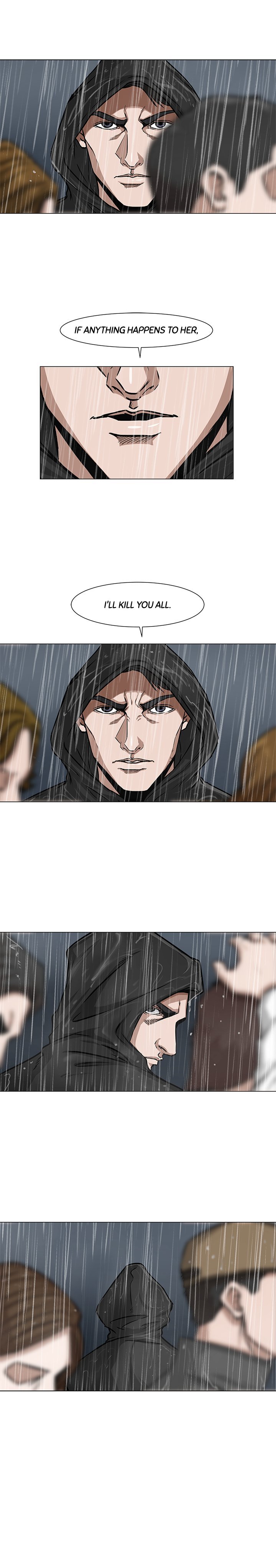 The Assassin Manhwa - Chapter 19 Page 6