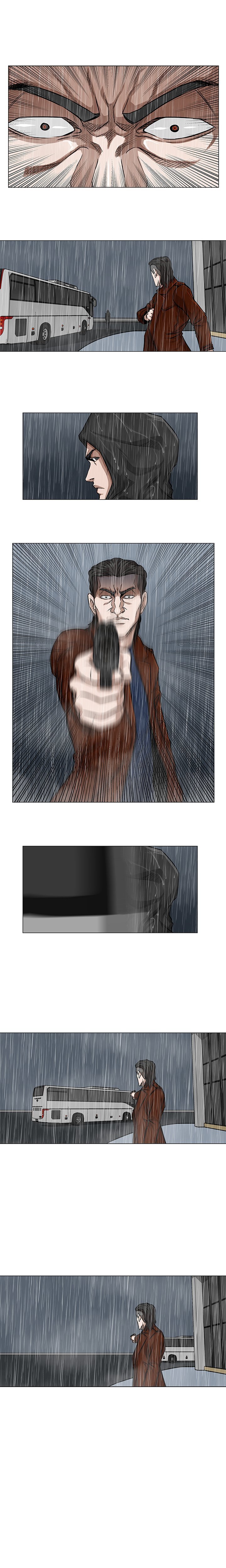 The Assassin Manhwa - Chapter 19 Page 8