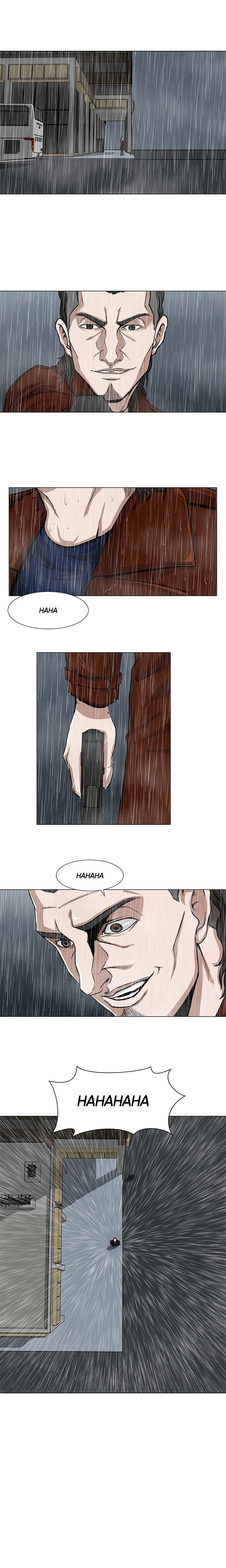 The Assassin Manhwa - Chapter 19 Page 9