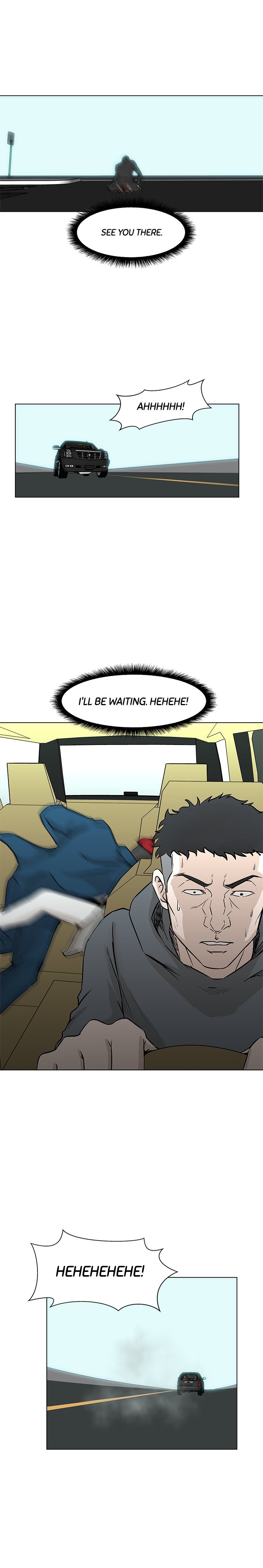 The Assassin Manhwa - Chapter 35 Page 12