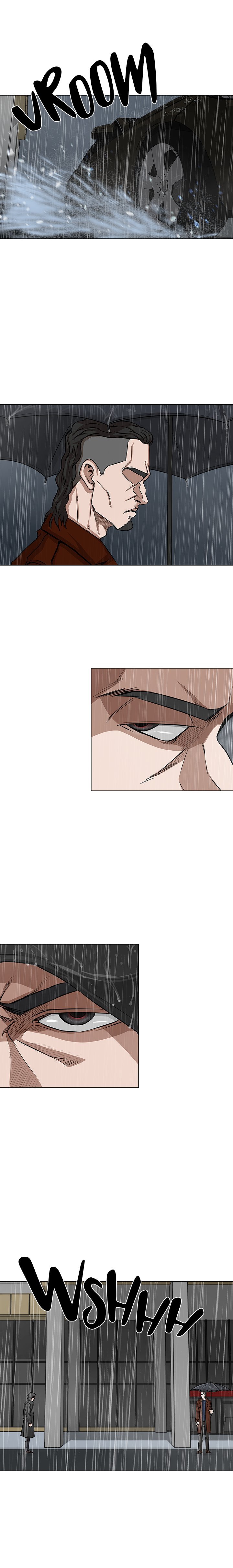 The Assassin Manhwa - Chapter 18 Page 15