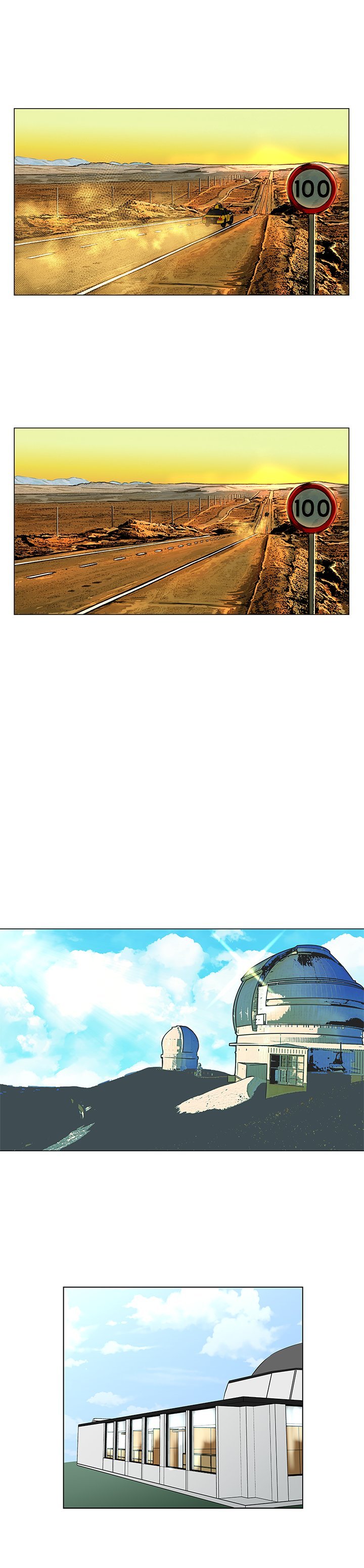 The Assassin Manhwa - Chapter 38 Page 8