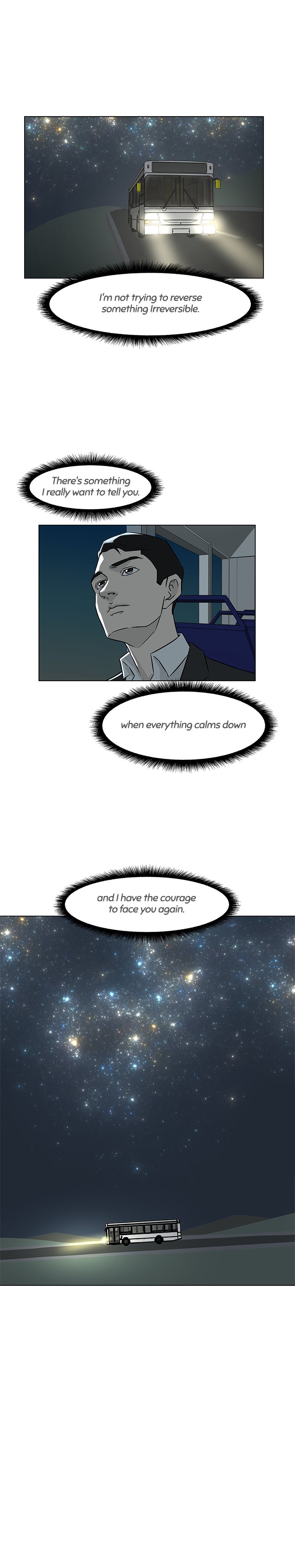 The Assassin Manhwa - Chapter 38 Page 11