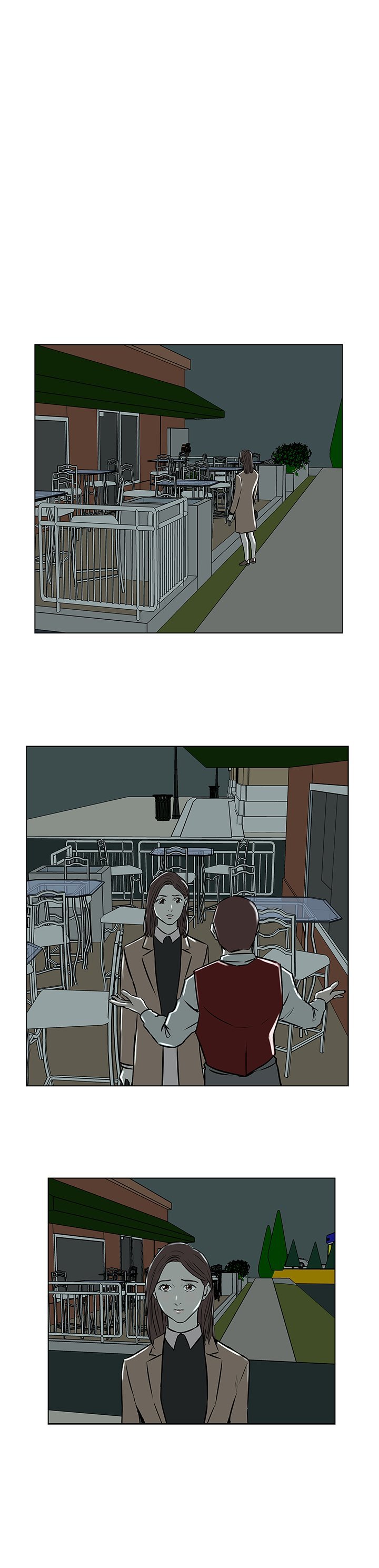 The Assassin Manhwa - Chapter 38 Page 15