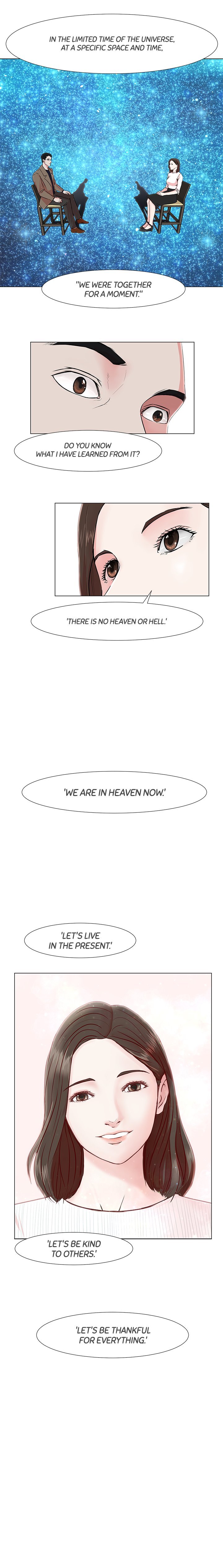 The Assassin Manhwa - Chapter 38 Page 21