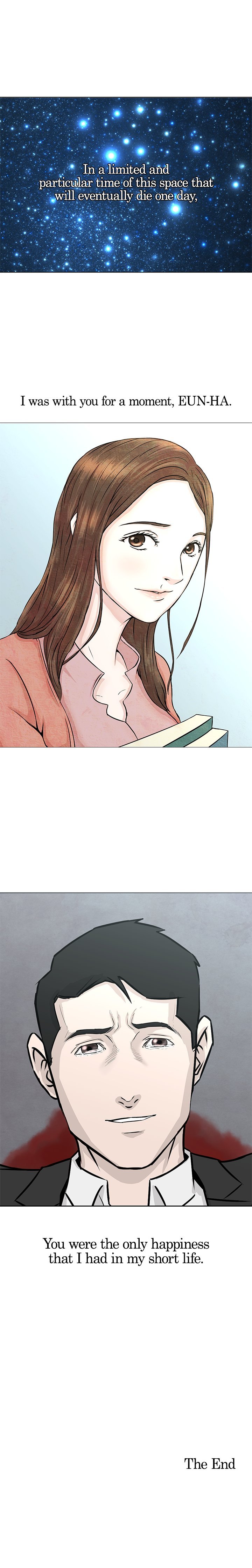 The Assassin Manhwa - Chapter 38 Page 22
