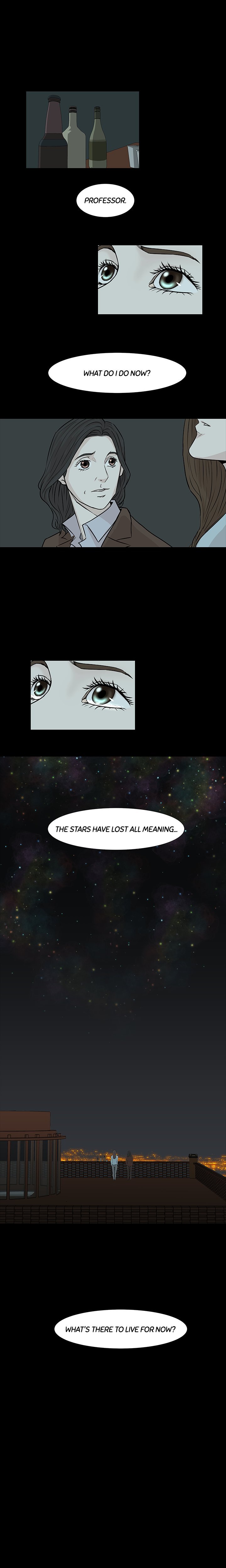 The Assassin Manhwa - Chapter 31 Page 13