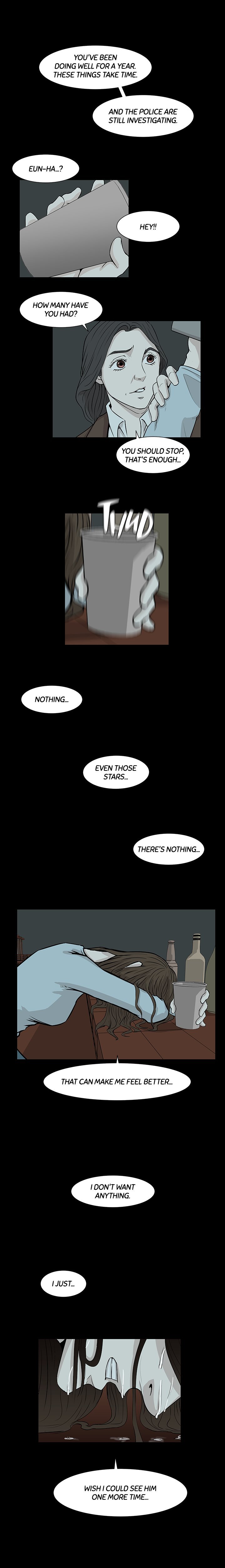 The Assassin Manhwa - Chapter 31 Page 17