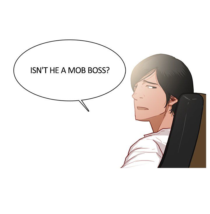 The Stranger Manhwa - Chapter 24 Page 3