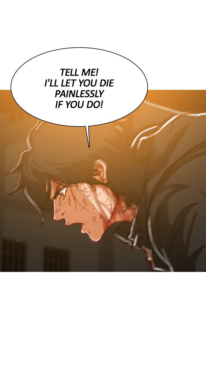 The Stranger Manhwa - Chapter 51 Page 1