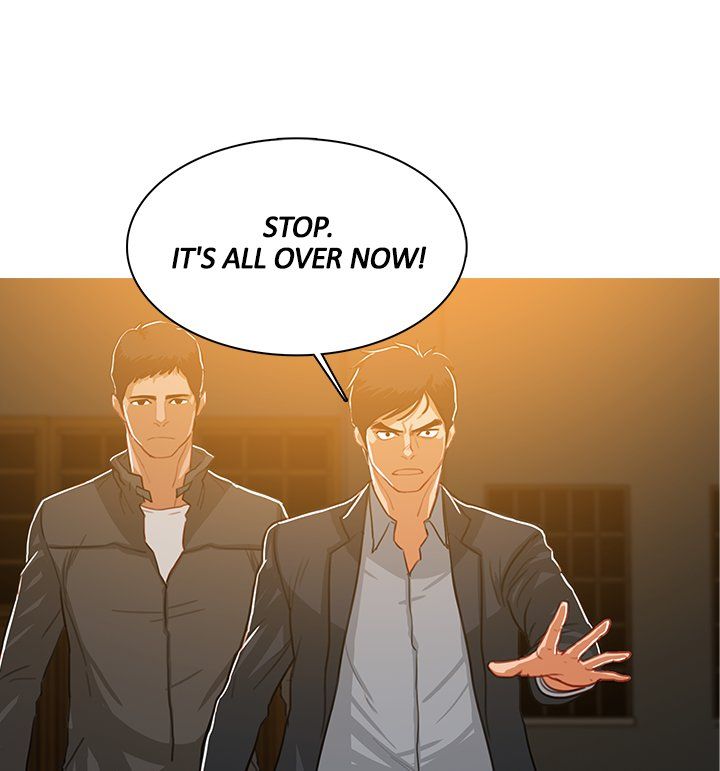 The Stranger Manhwa - Chapter 51 Page 3