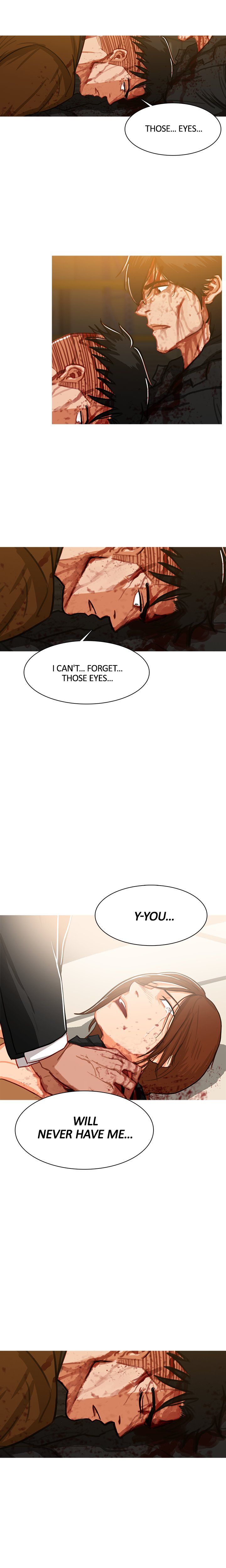 The Stranger Manhwa - Chapter 51 Page 8