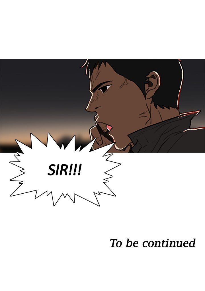 The Stranger Manhwa - Chapter 51 Page 14