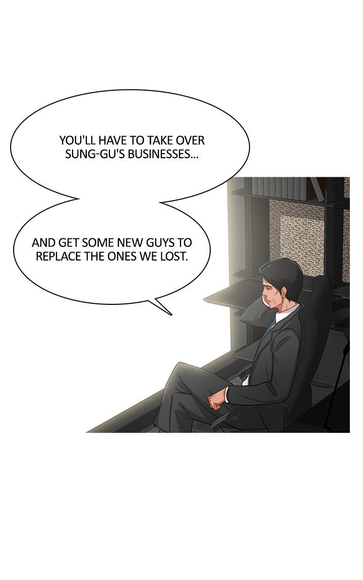 The Stranger Manhwa - Chapter 14 Page 1