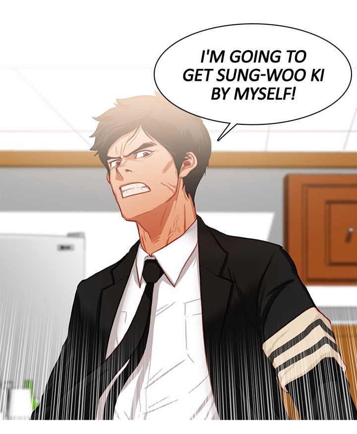 The Stranger Manhwa - Chapter 21 Page 2