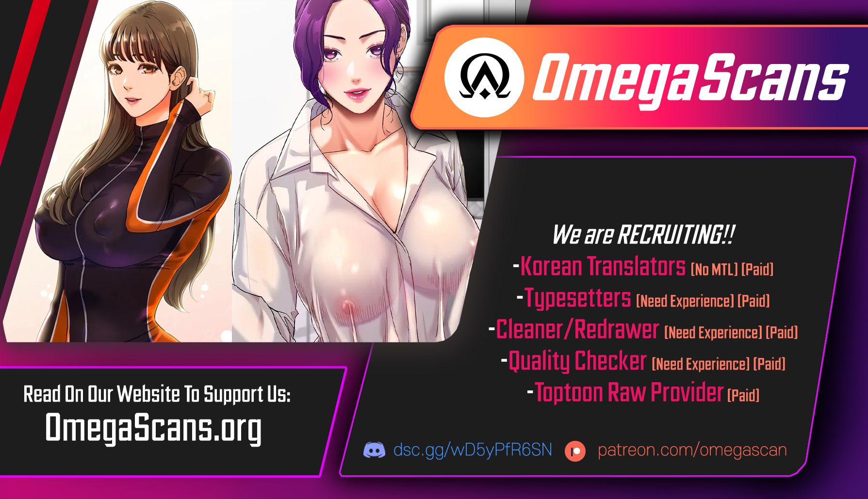 Ice Love Manhwa - Chapter 6 Page 11