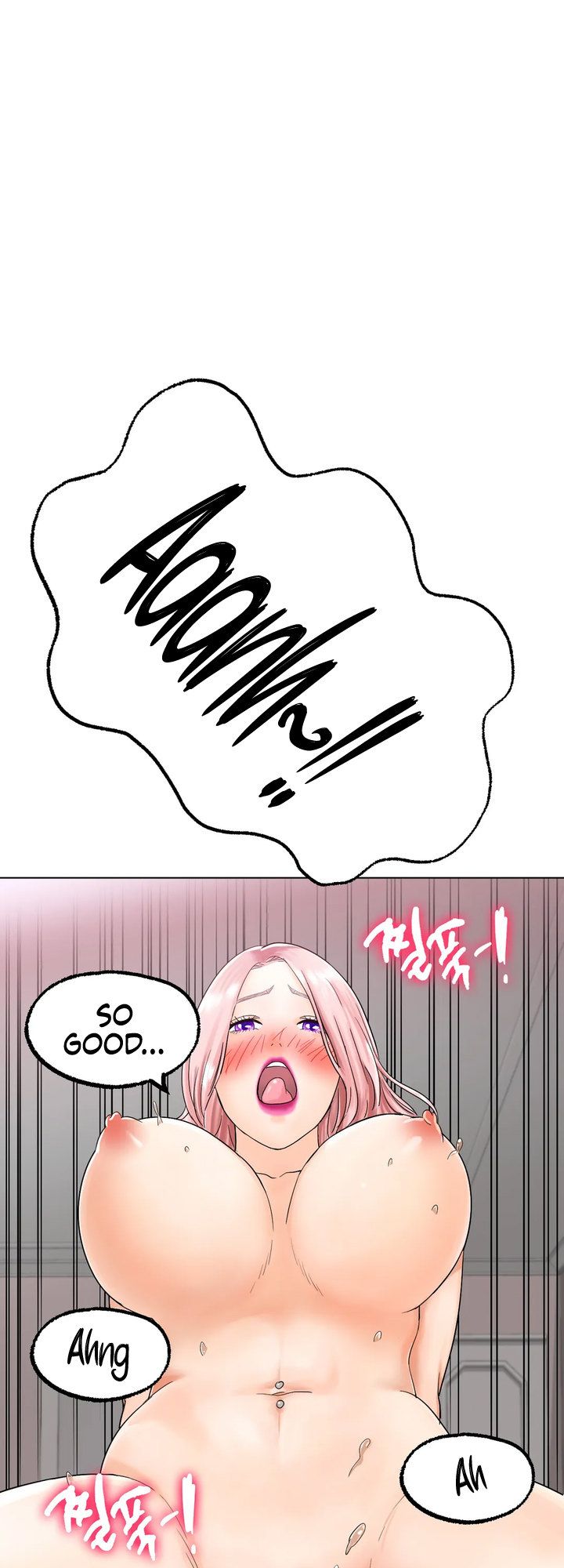 Ice Love Manhwa - Chapter 12 Page 1