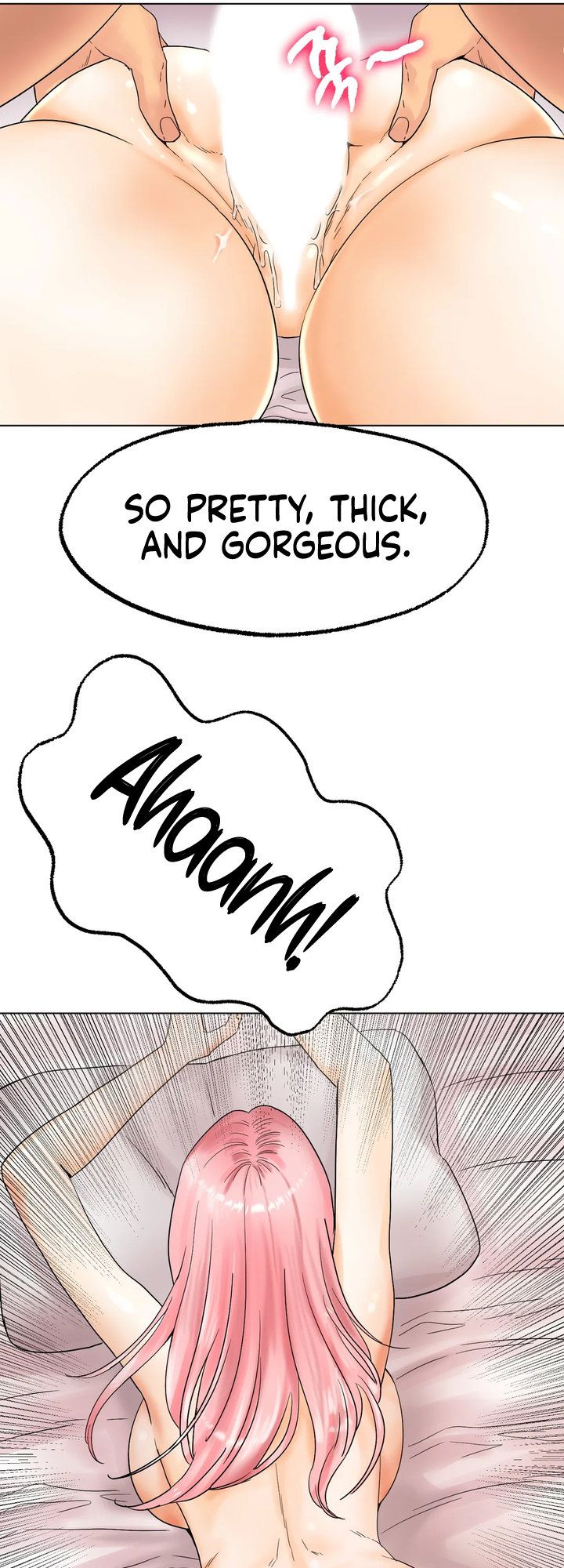 Ice Love Manhwa - Chapter 12 Page 21