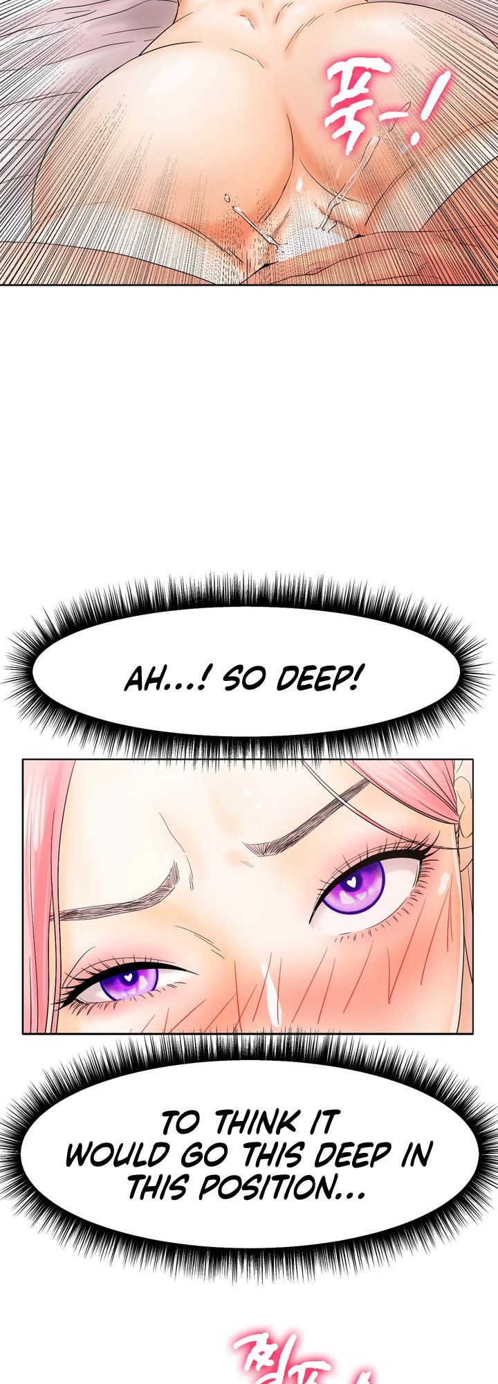 Ice Love Manhwa - Chapter 12 Page 22