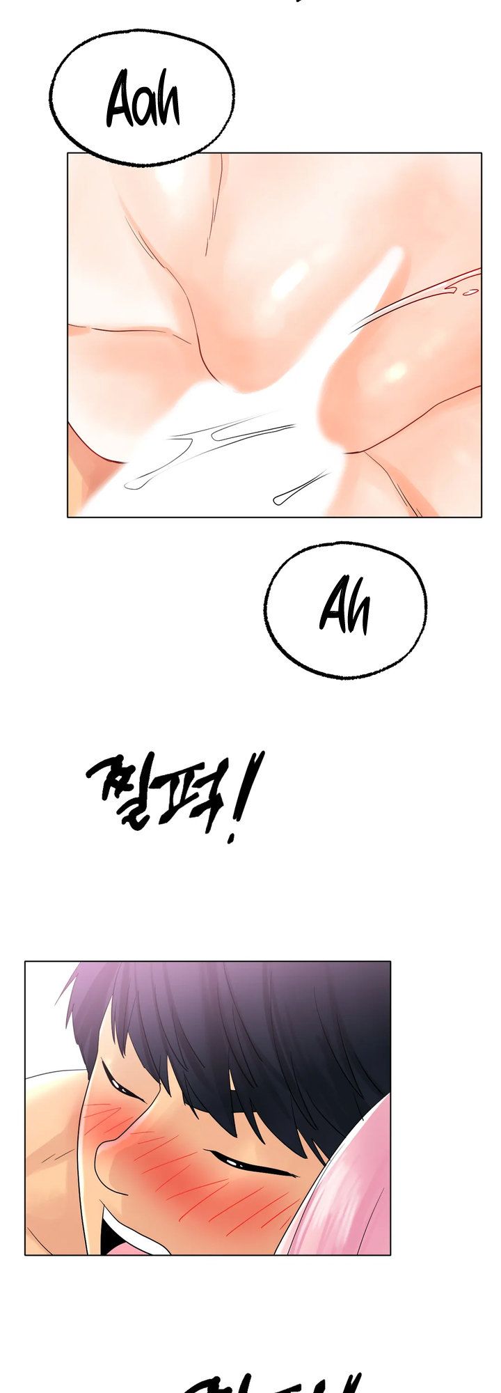 Ice Love Manhwa - Chapter 12 Page 29