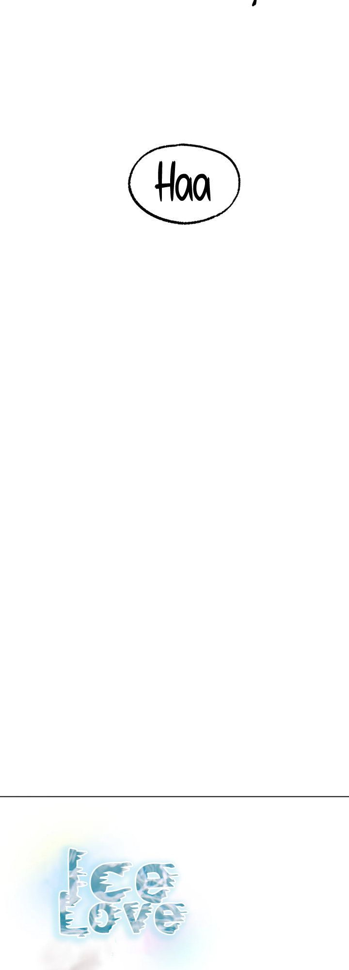 Ice Love Manhwa - Chapter 12 Page 31