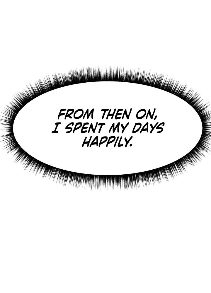 Ice Love Manhwa - Chapter 12 Page 33