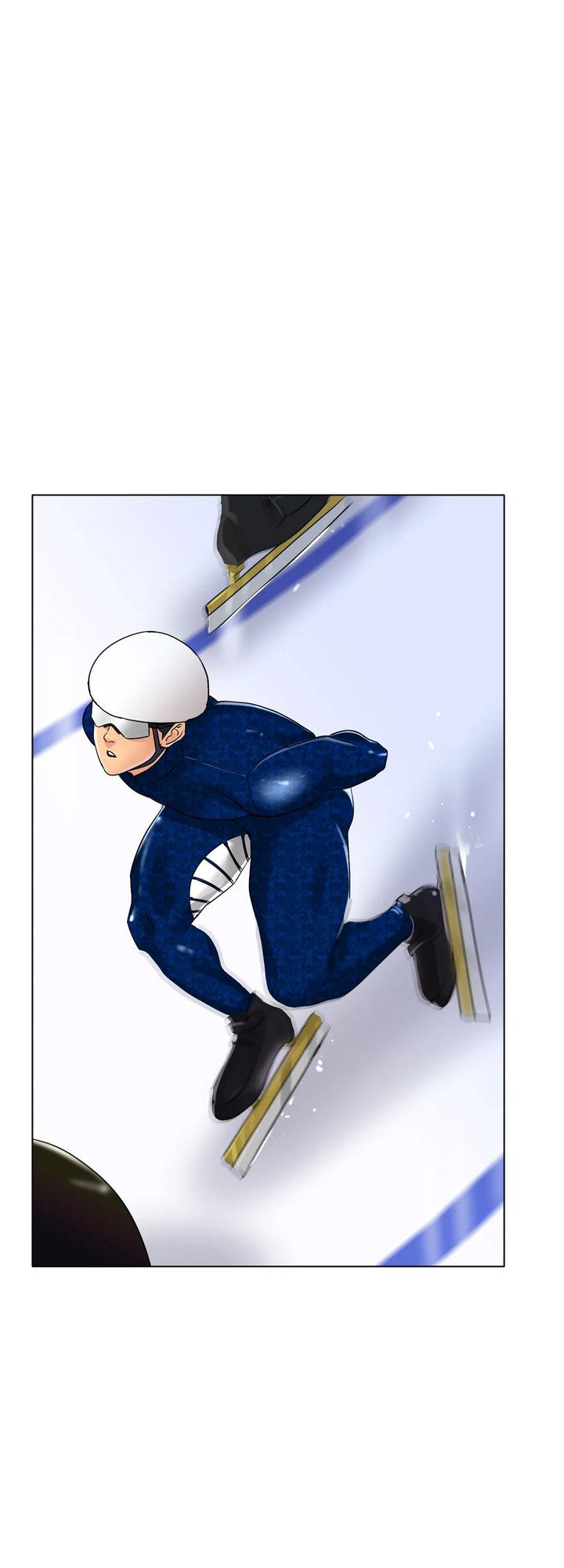 Ice Love Manhwa - Chapter 12 Page 35
