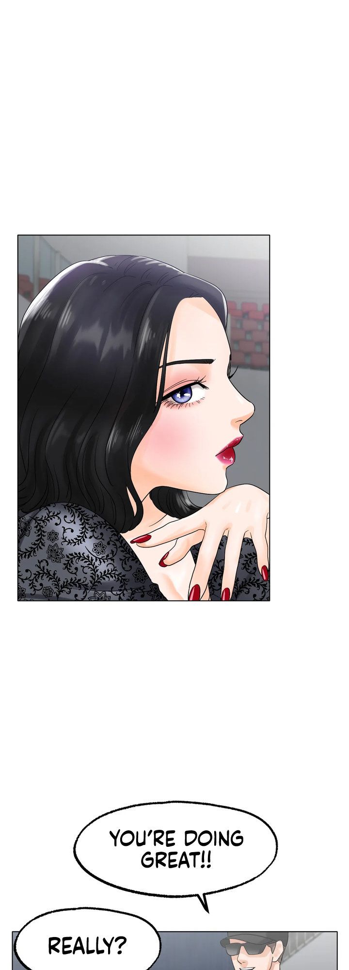 Ice Love Manhwa - Chapter 12 Page 37