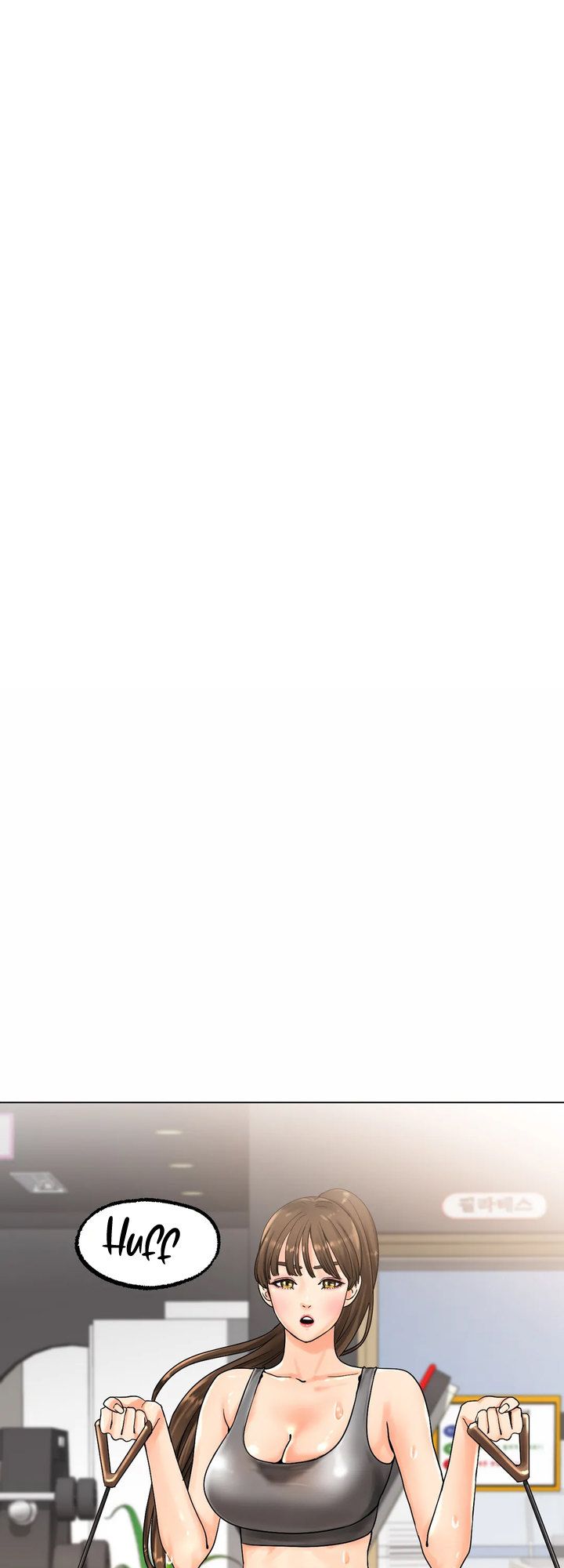 Ice Love Manhwa - Chapter 12 Page 39