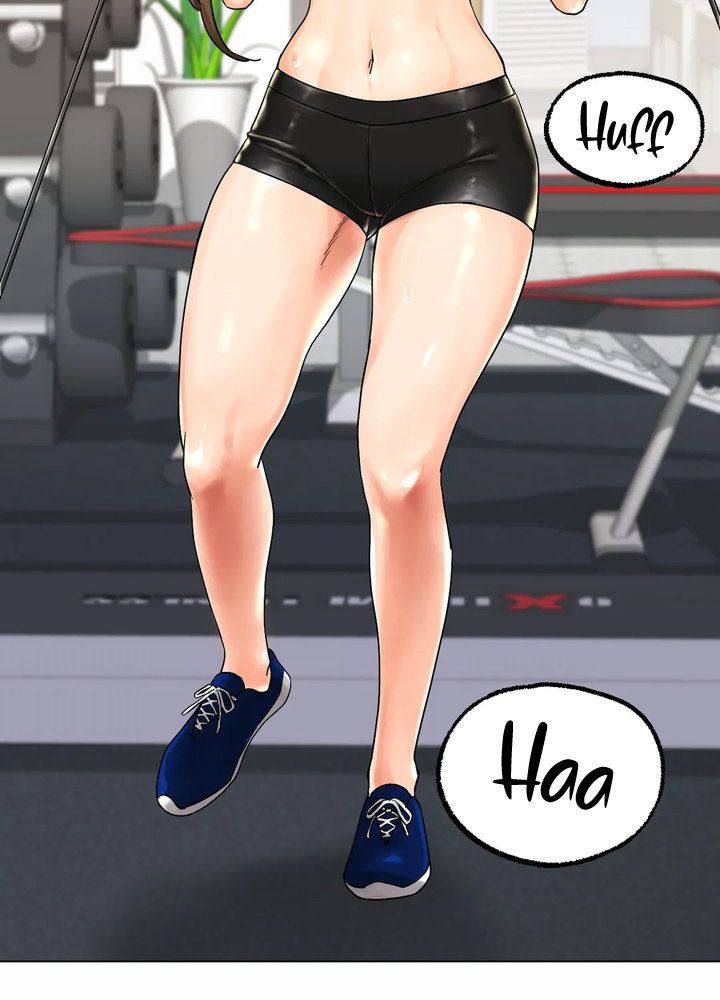 Ice Love Manhwa - Chapter 12 Page 40