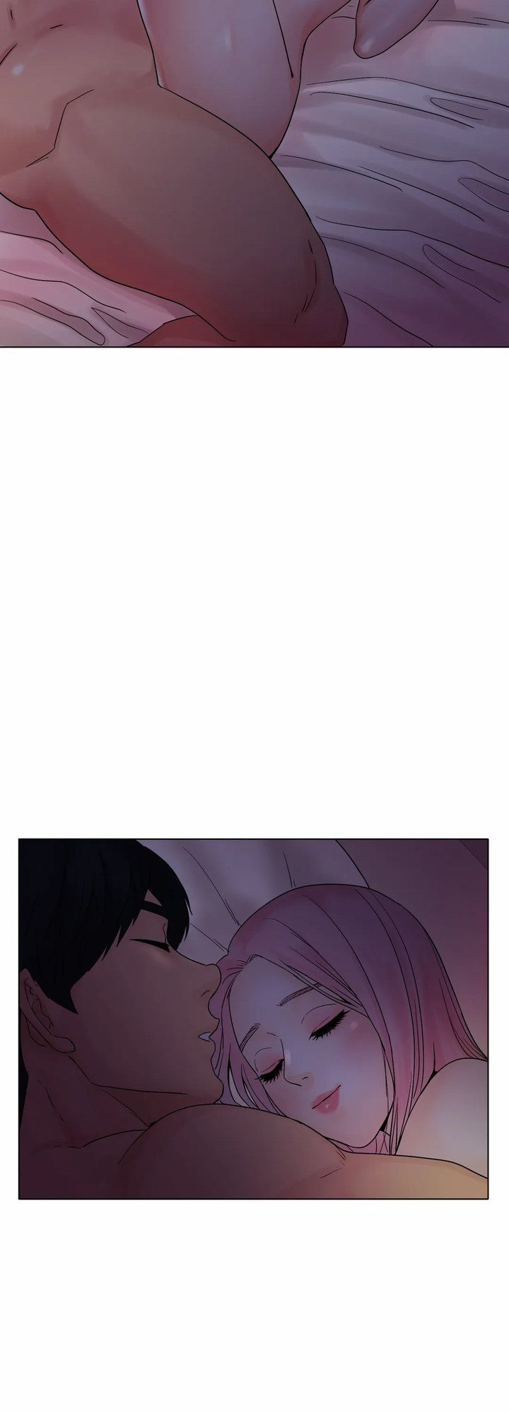 Ice Love Manhwa - Chapter 12 Page 43