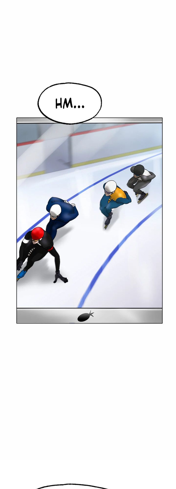 Ice Love Manhwa - Chapter 12 Page 45