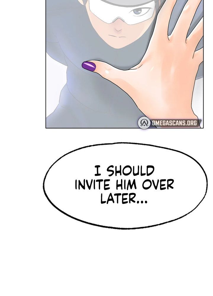 Ice Love Manhwa - Chapter 12 Page 47