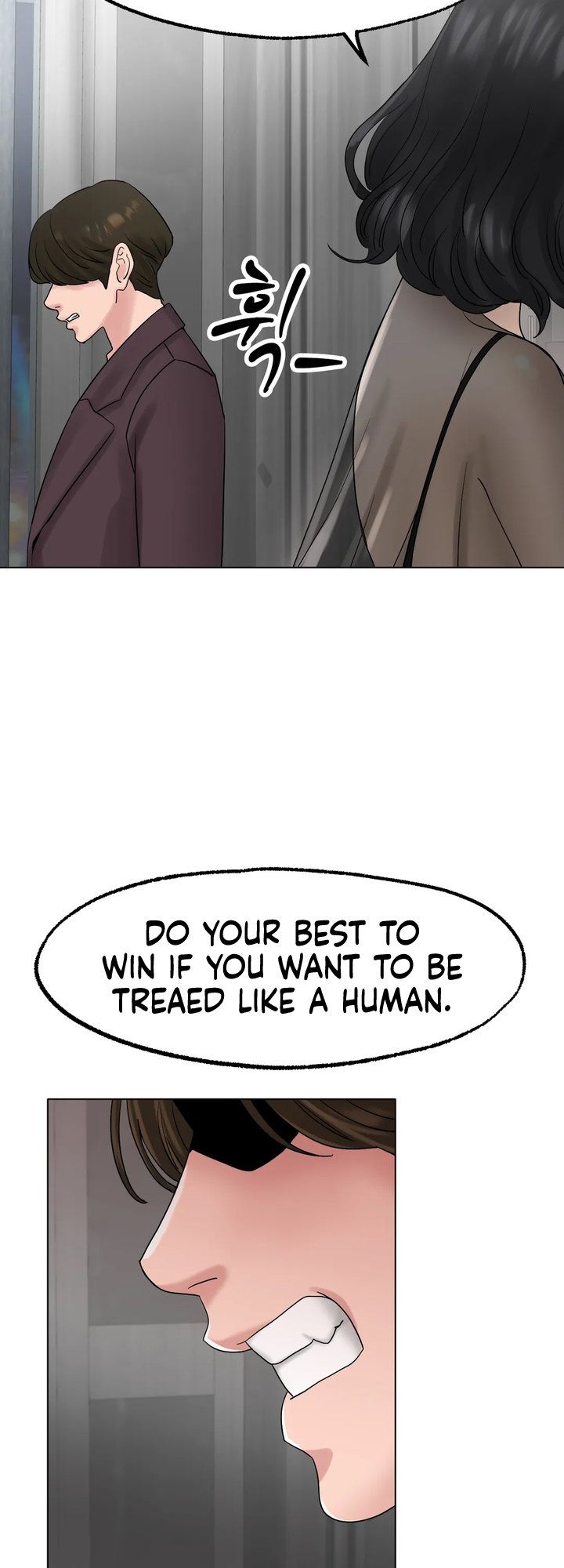 Ice Love Manhwa - Chapter 12 Page 52