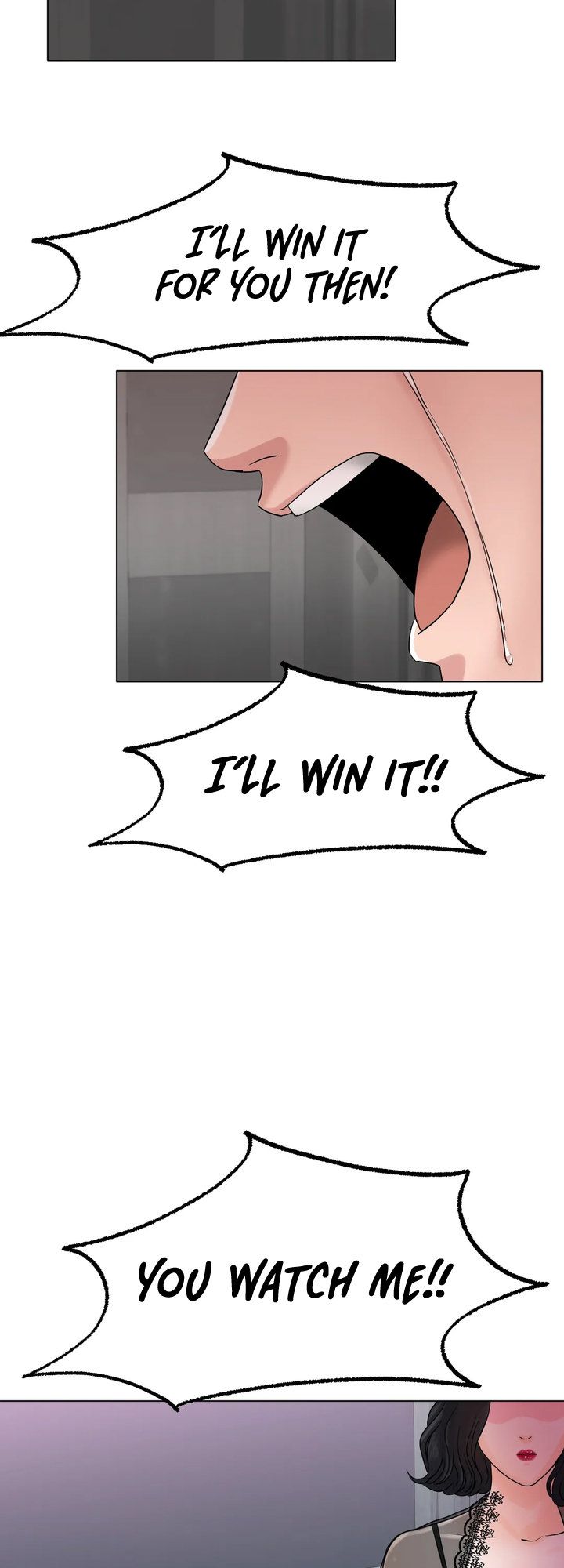 Ice Love Manhwa - Chapter 12 Page 53