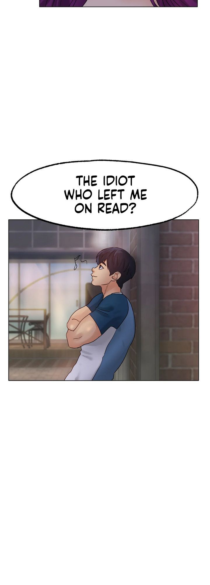 Ice Love Manhwa - Chapter 12 Page 58