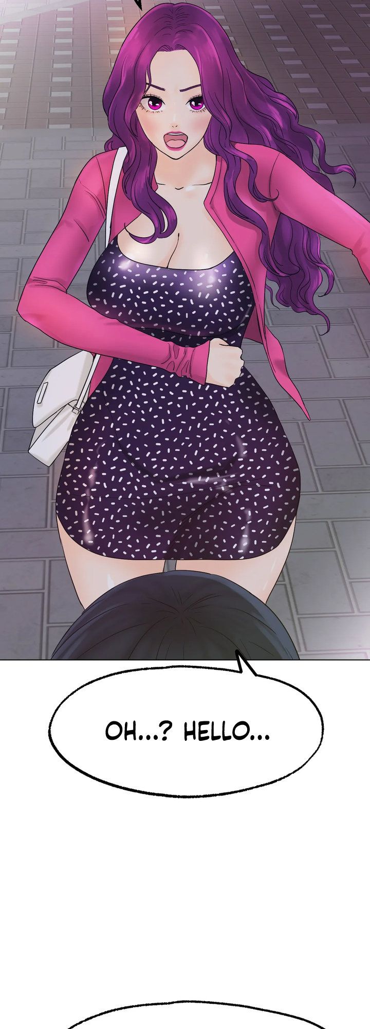 Ice Love Manhwa - Chapter 12 Page 60