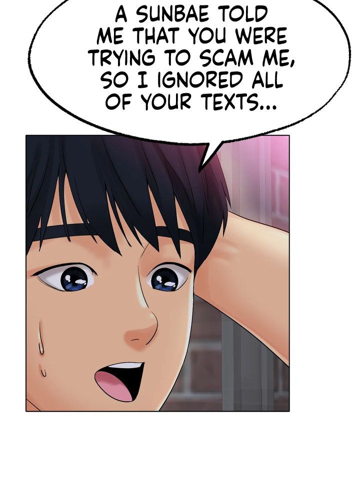 Ice Love Manhwa - Chapter 12 Page 61