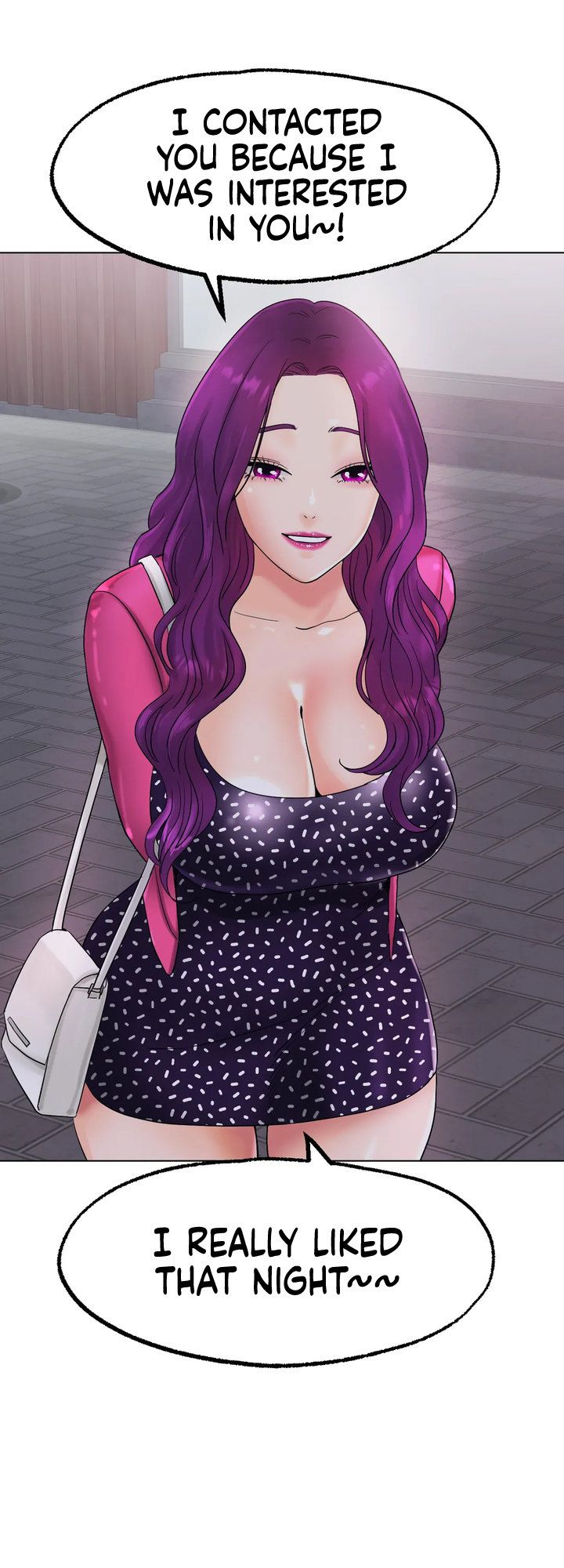 Ice Love Manhwa - Chapter 12 Page 64