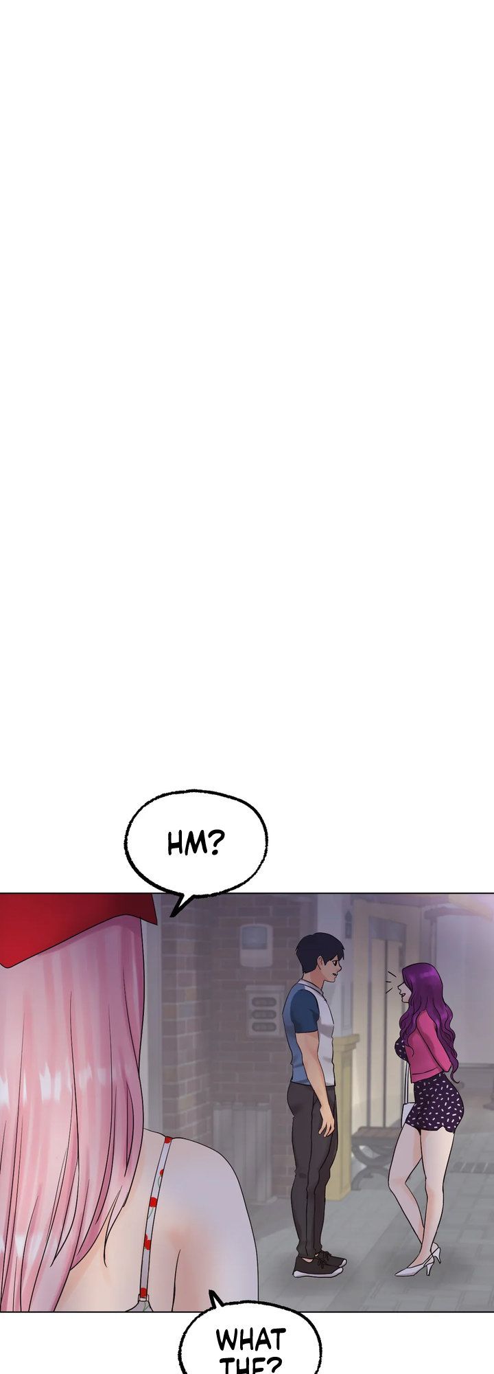 Ice Love Manhwa - Chapter 12 Page 65