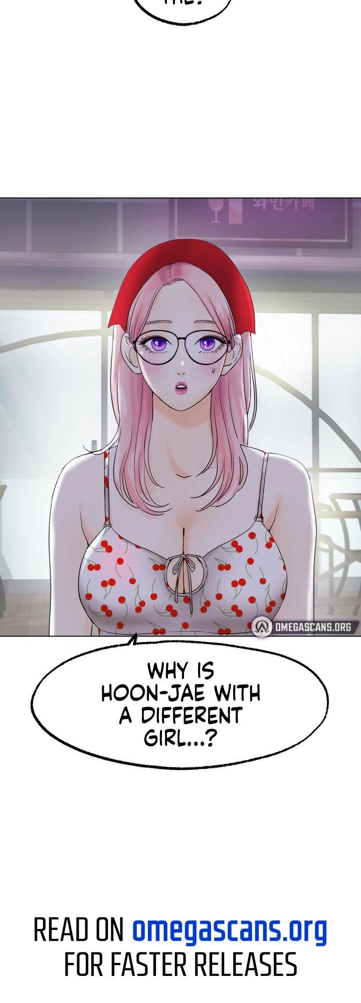 Ice Love Manhwa - Chapter 12 Page 66