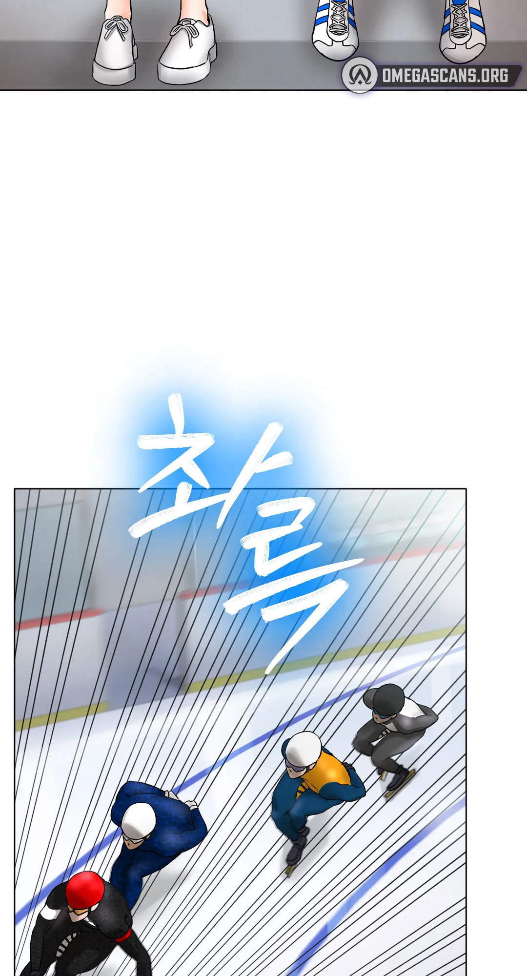 Ice Love Manhwa - Chapter 11 Page 6