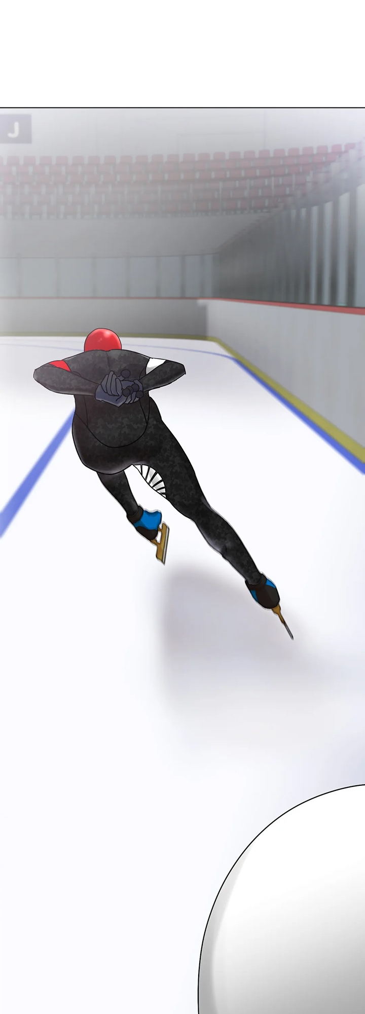 Ice Love Manhwa - Chapter 11 Page 11