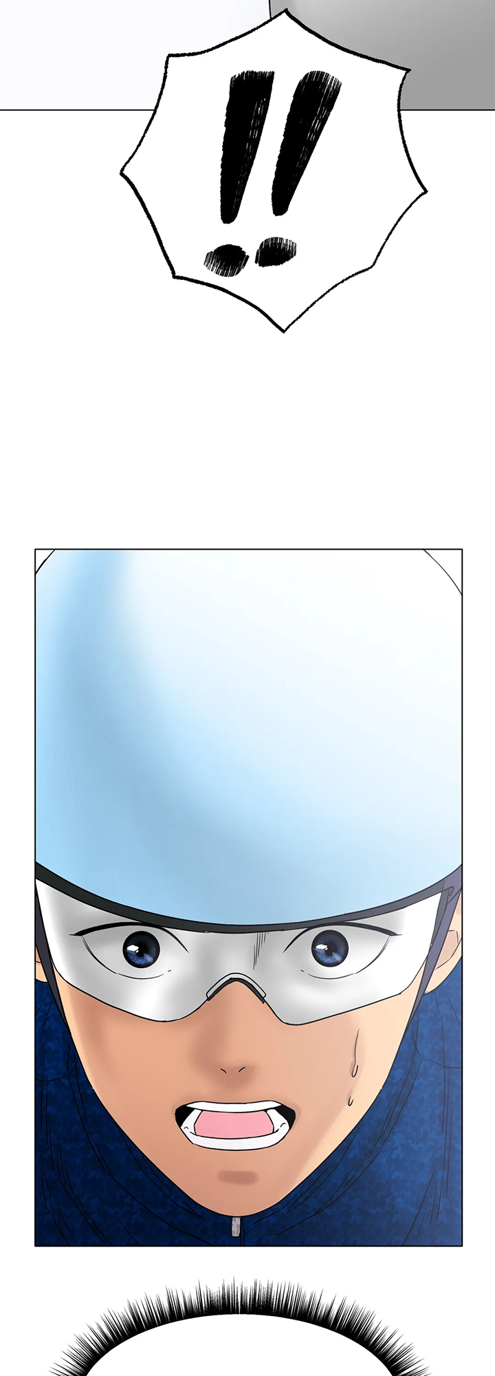 Ice Love Manhwa - Chapter 11 Page 12