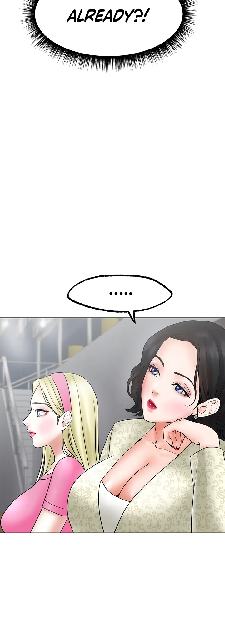 Ice Love Manhwa - Chapter 11 Page 13