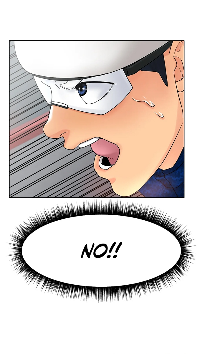 Ice Love Manhwa - Chapter 11 Page 14