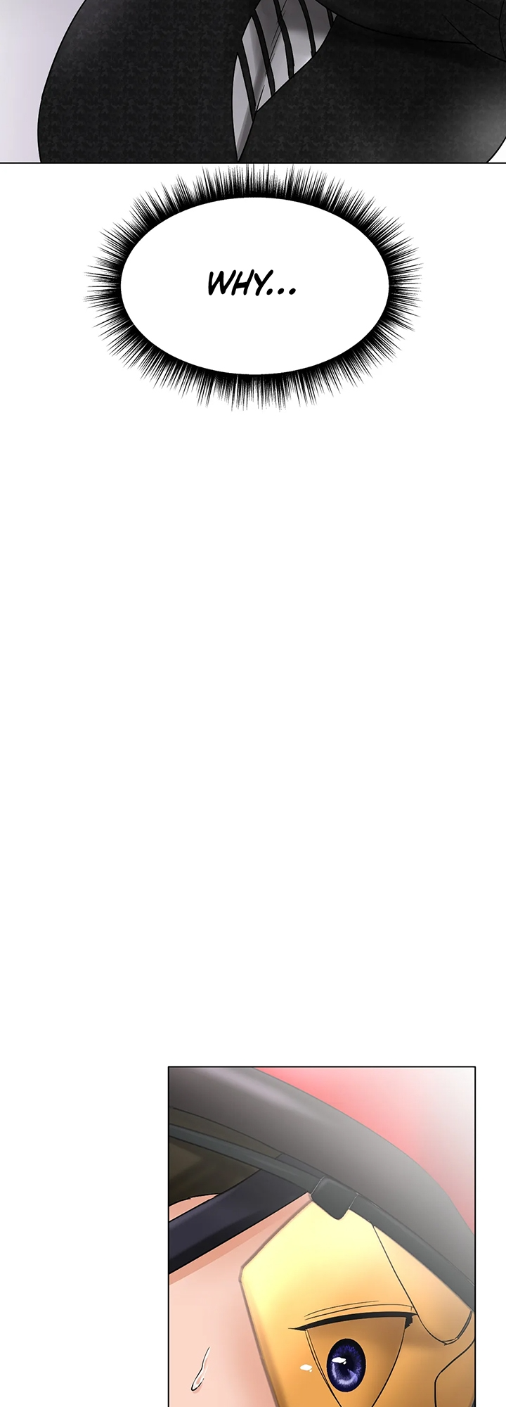 Ice Love Manhwa - Chapter 11 Page 19