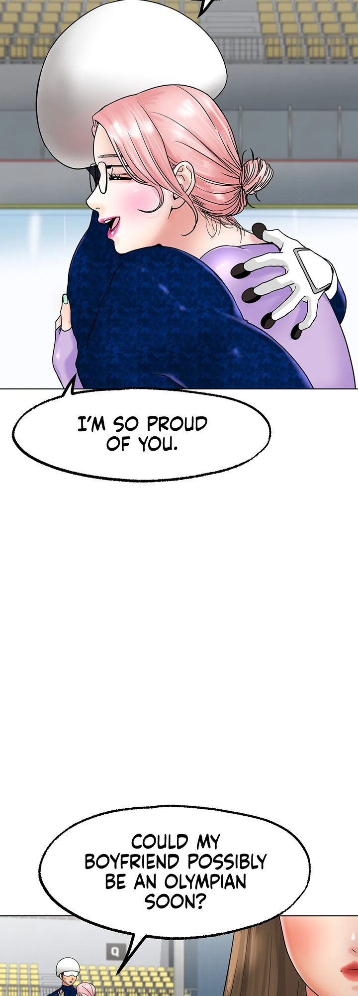 Ice Love Manhwa - Chapter 11 Page 32